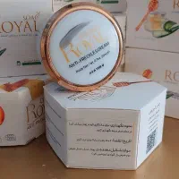 کرم رویال اصل