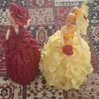 عروسک|اسباب‌‌بازی|فسا, |دیوار