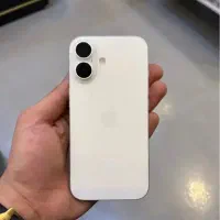 آیفون 16 نرمال iphone|موبایل|سنندج, |دیوار