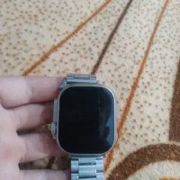 ساعت هوشمند