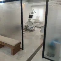 20% تخفیف جهت انجام کلیه خدمات دندان پزشکی