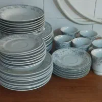 ظروف پذیرایی