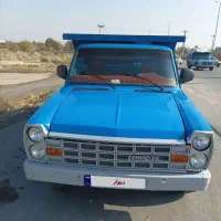 زامیاد مدل ۹۷ دوگانه کارخانه