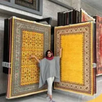 خانه شیک راحت با فرش نرمینه &/|فرش|اهواز, پادادشهر|دیوار