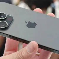 اپل iPhone 15 ProMax ZAA باتری %95