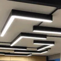 لاین نوری تخصصی(نورخطی)