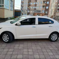 شاهین G CVT، مدل ۱۴۰۳|خودرو سواری و وانت|اردبیل, |دیوار
