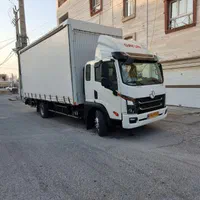 خدمات باربری (آسان بار)جابجای اسباب منزل با کارگر|خدمات حمل و نقل|بندر کنگان, |دیوار