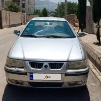 سمند خشک