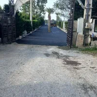 پیمانکاری اسفالت|خدمات پیشه و مهارت|آمل, |دیوار