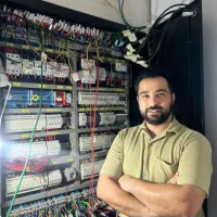 هوشمند سازی ویلاو آپارتمان|خدمات پیشه و مهارت|نور, |دیوار