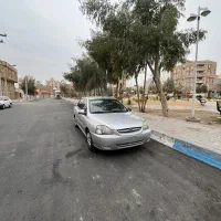 کیا ریو|خودرو سواری و وانت|ساوه, |دیوار