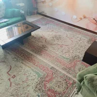 جفت فرش ماشینی ۶متری|فرش|تهران, تهرانسر مرکزی|دیوار