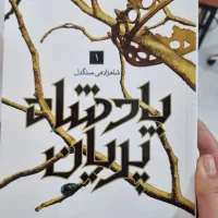 سه جلدی کتاب پادشاه پریان