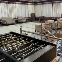 باغ ویلا استخردار