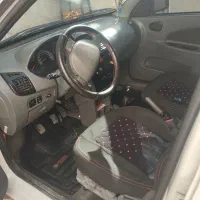 ماشین تمیز سالم همه چیز سالم|خودرو سواری و وانت|دورود, |دیوار