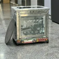 تنور گازی گرگان اصلی گالوانیزه چدن سنگین بزرگ|اجاق گاز و لوازم برقی پخت‌وپز|بروجرد, |دیوار