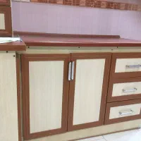 کابینت ام دی اف|مصالح و تجهیزات ساختمان|تهران, تسلیحات|دیوار