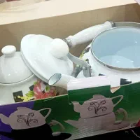 کتری قوری ست