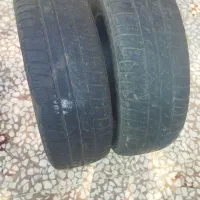 لاستیک پژو و ال نود|قطعات یدکی و لوازم جانبی|صومعه‌سرا, |دیوار