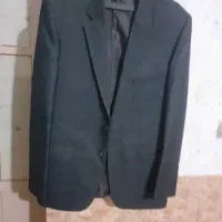 کت وشلوار