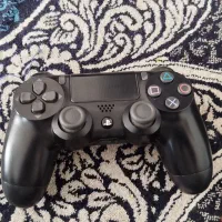 دسته پلی استیشن 4اصلی اورجینال نو درحد|کنسول، بازی ویدئویی و آنلاین|بندرعباس, |دیوار