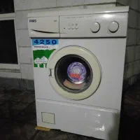 ماشین لباسشویی پارس