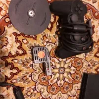 پلی استیشن 2 سالم|کنسول، بازی ویدئویی و آنلاین|دماوند, گیلاوند|دیوار