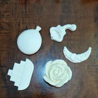 متریال هنری به قیمت خرید چندسال پیش میدم