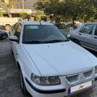 سمند مدل 91