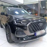 تیگو 8 پرومکس ie مدل 1402