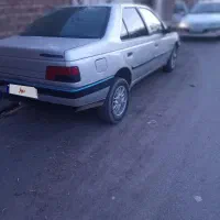 405مدل 85|خودرو سواری و وانت|تربت جام, مسکن مهر|دیوار