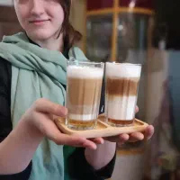 آموزش تخصصی باریستا و بارتندر|خدمات آموزشی|شاهین‌شهر, خبرنگار|دیوار