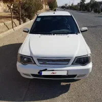 پراید۱۱۱مدل۹۷