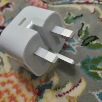 شارژر آیفون اصلی|لوازم جانبی موبایل و تبلت|بجنورد, |دیوار