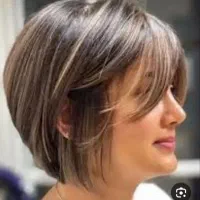 گیسو ک م ن د