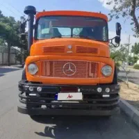 فروش تک بنز کمپرسی ۱۹۳۰