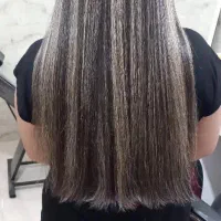 خریدار مو طبیعی با قیمت بالا