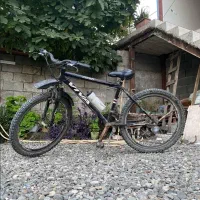 دوچرخه سالم|دوچرخه، اسکیت، اسکوتر|رشت, حومه رشت|دیوار