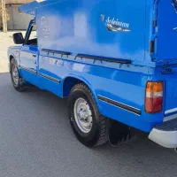 ساپیا دیزلی مدل ۹۲|خودرو سواری و وانت|بوکان, |دیوار