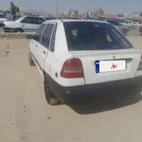 پراید 141|خودرو سواری و وانت|خاش, |دیوار