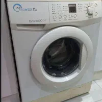 لباسشوی دوو