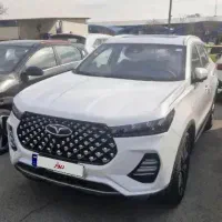 نیکو 7پرو|خودرو سواری و وانت|مشکین‌دشت, |دیوار