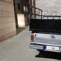 مزدا وانت 2000 ژاپنی|خودرو سواری و وانت|اندیشه, شهرک مریم|دیوار