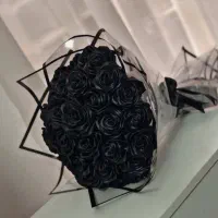 گل روبانی|گل مصنوعی|ایوان, |دیوار