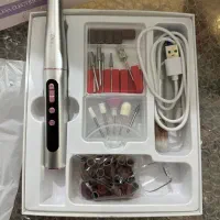 وسایل کاشت ناخن|آرایشی، بهداشتی، درمانی|تهران, یوسف‌آباد|دیوار