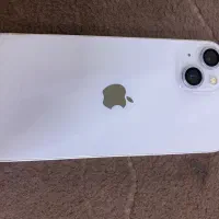 ایفون ۱۳ سفیدنرمال