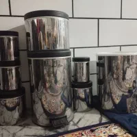 سرویس حبوبات