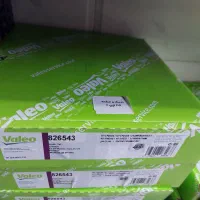 کلاچ والئو فرانسه اصل با لیبل هرینگتون|قطعات یدکی و لوازم جانبی|فردیس, شهرک شهید حسینی|دیوار