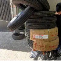 به تعدادی سواری در پیک موتوری نیازمندیم